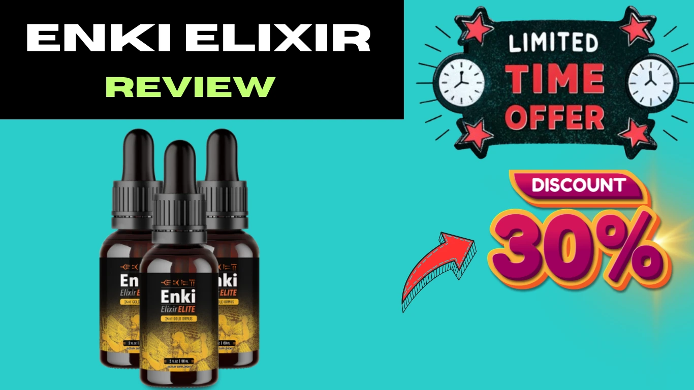 , elixir